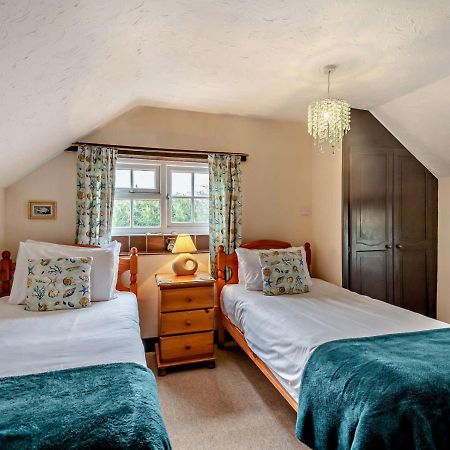 Barmstone Cottage Brancaster Exterior foto