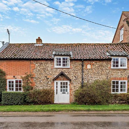 Barmstone Cottage Brancaster Exterior foto